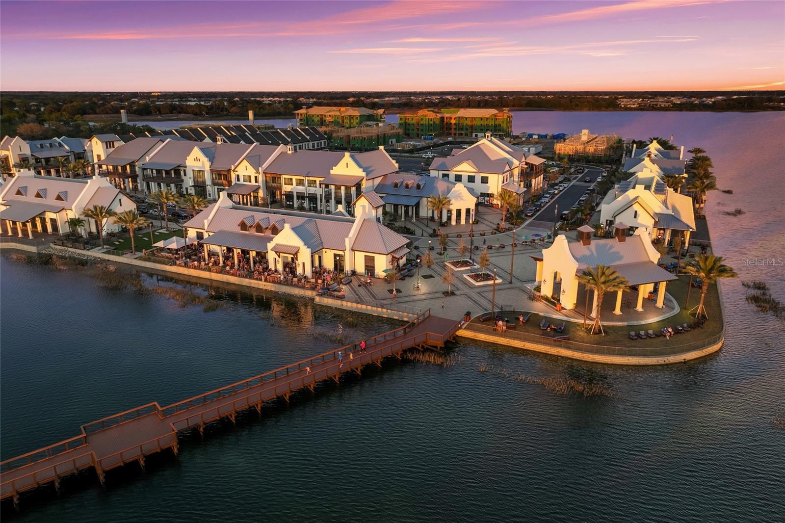 LAKEHOUSE COVE AT WATERSIDE PH 1A & 1B - Residential