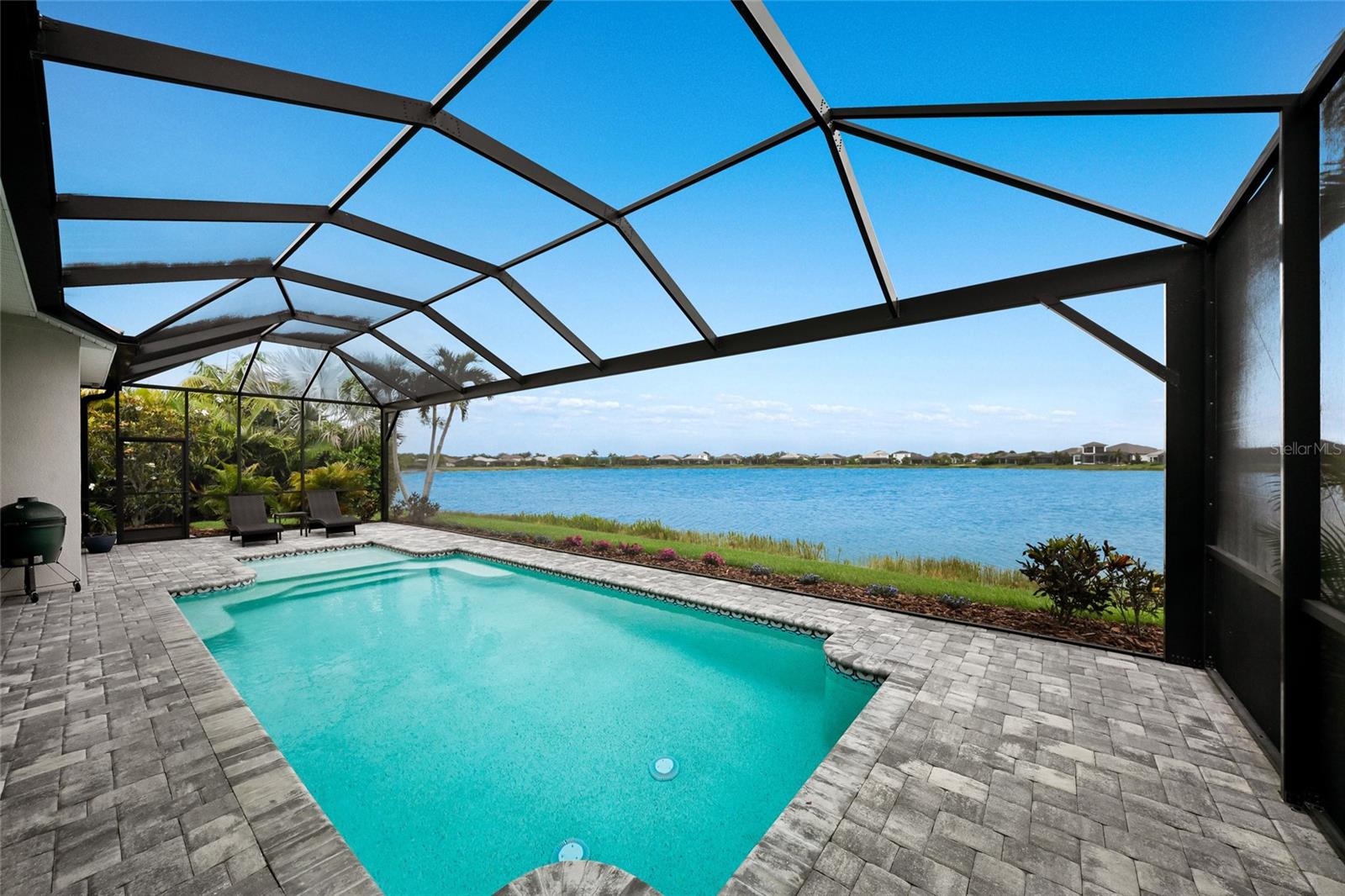 LAKEHOUSE COVE AT WATERSIDE PH 1A & 1B - Residential