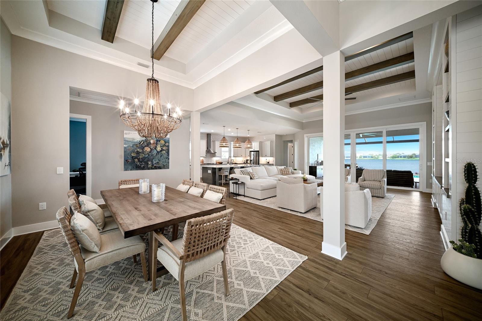 LAKEHOUSE COVE AT WATERSIDE PH 1A & 1B - Residential