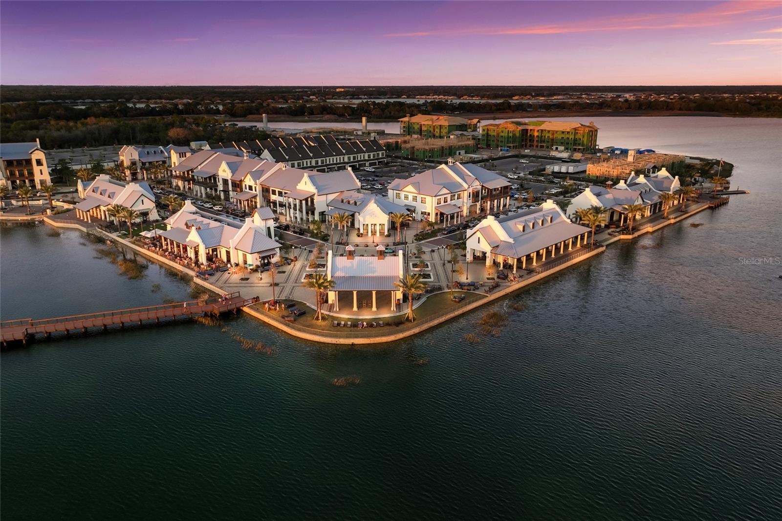 LAKEHOUSE COVE AT WATERSIDE PH 1A & 1B - Residential