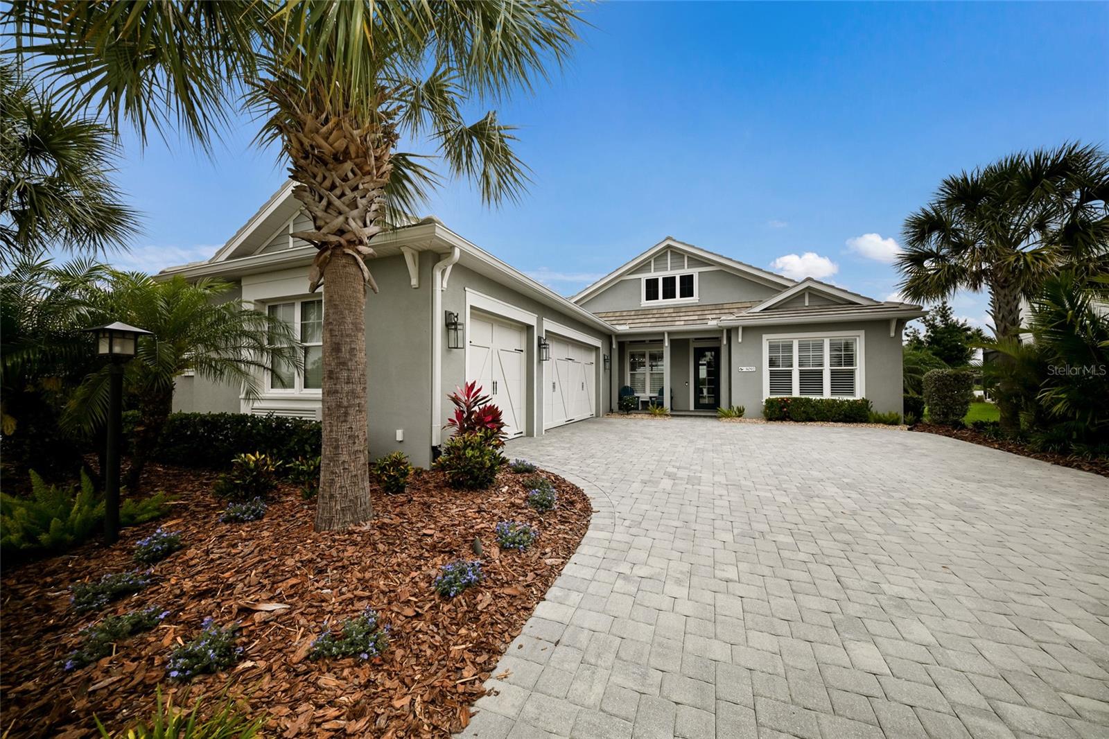 LAKEHOUSE COVE AT WATERSIDE PH 1A & 1B - Residential