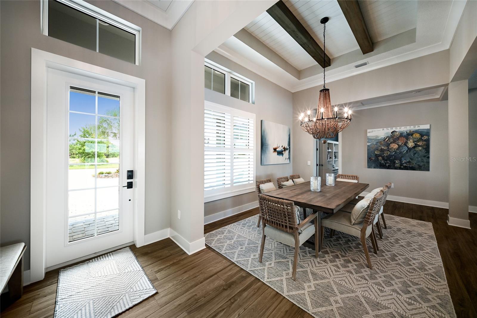 LAKEHOUSE COVE AT WATERSIDE PH 1A & 1B - Residential