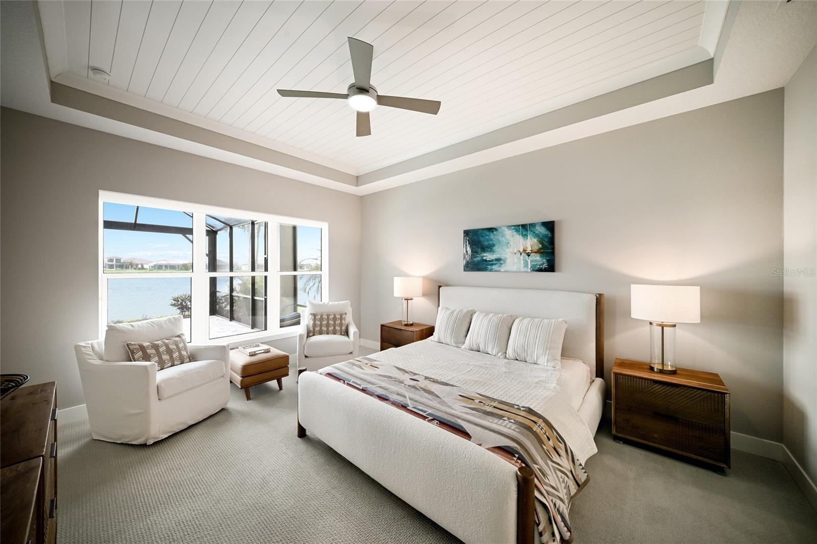 LAKEHOUSE COVE AT WATERSIDE PH 1A & 1B - Residential