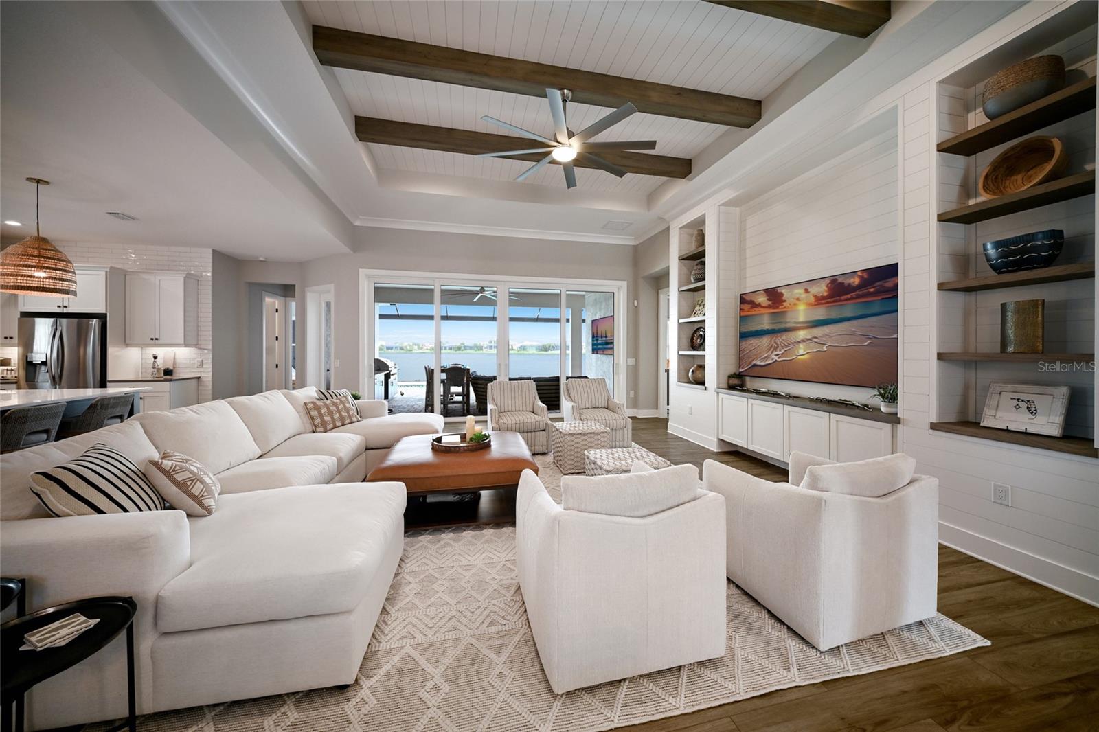 LAKEHOUSE COVE AT WATERSIDE PH 1A & 1B - Residential