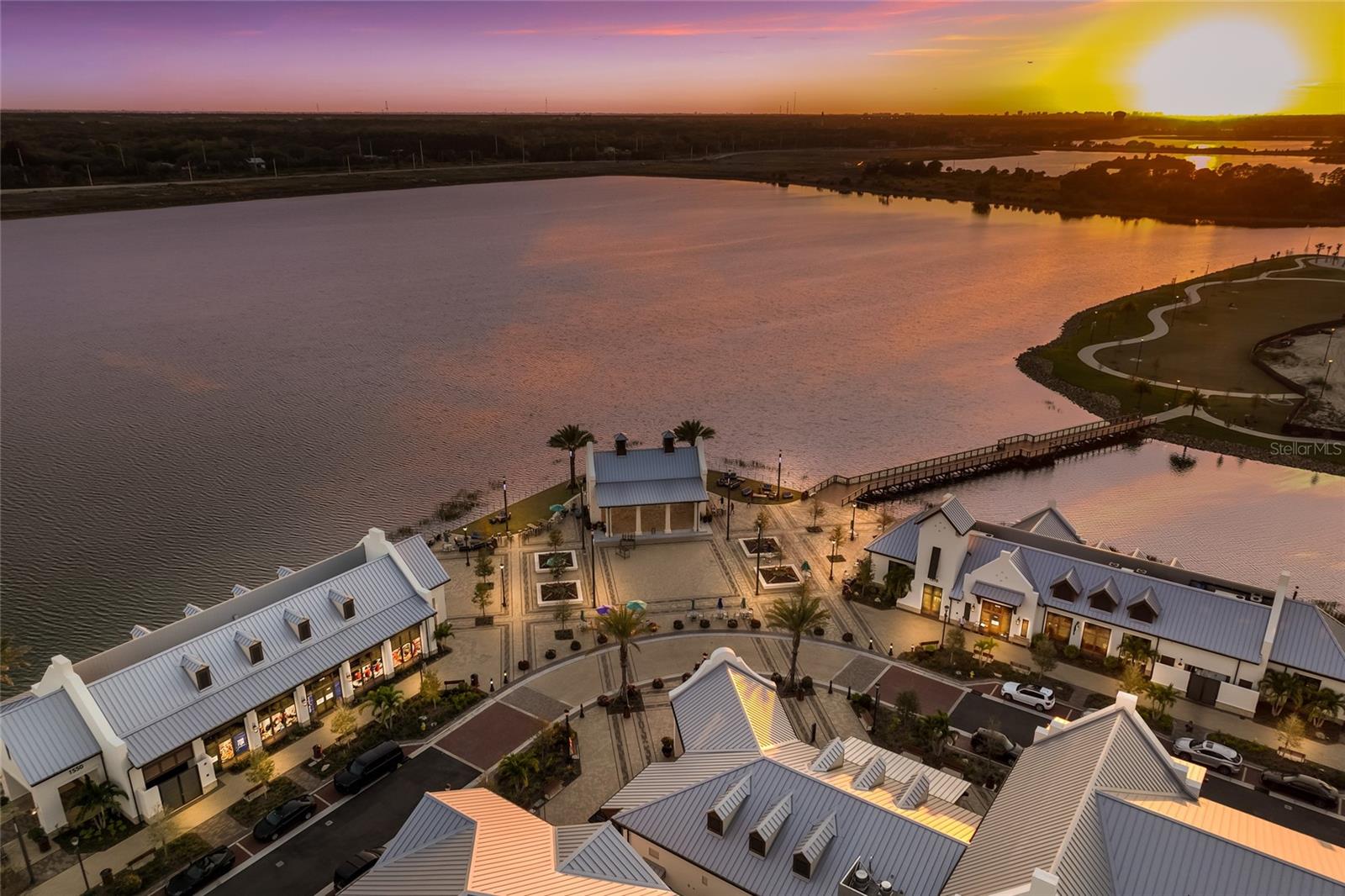 LAKEHOUSE COVE AT WATERSIDE PH 1A & 1B - Residential