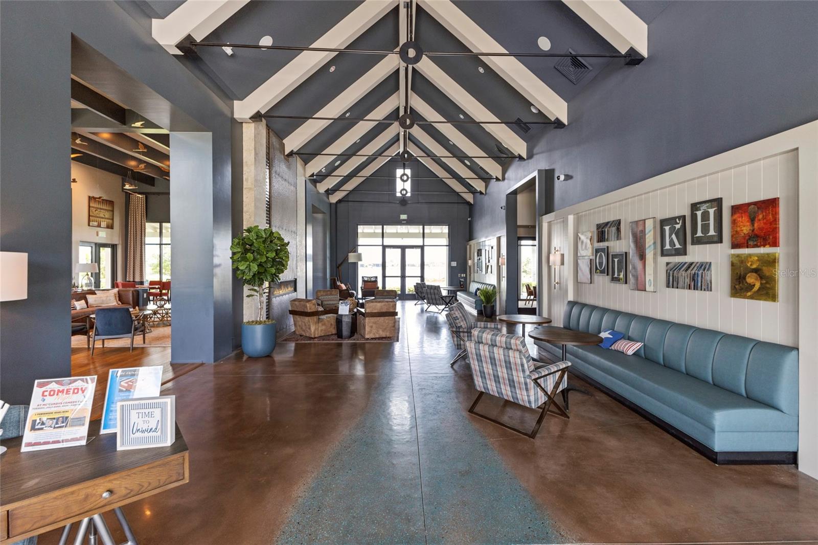 LAKEHOUSE COVE AT WATERSIDE PH 1A & 1B - Residential