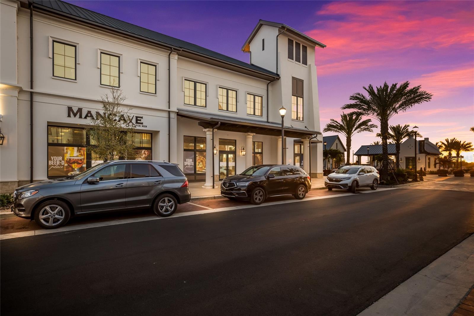 LAKEHOUSE COVE AT WATERSIDE PH 1A & 1B - Residential