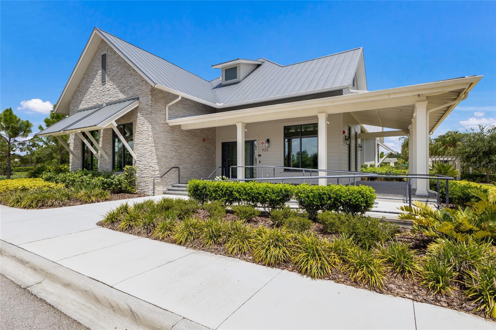 LAKEHOUSE COVE AT WATERSIDE PH 1A & 1B - Residential
