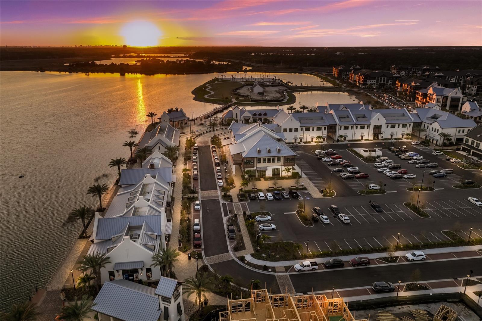 LAKEHOUSE COVE AT WATERSIDE PH 1A & 1B - Residential