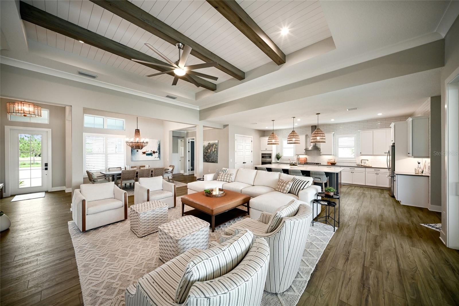 LAKEHOUSE COVE AT WATERSIDE PH 1A & 1B - Residential