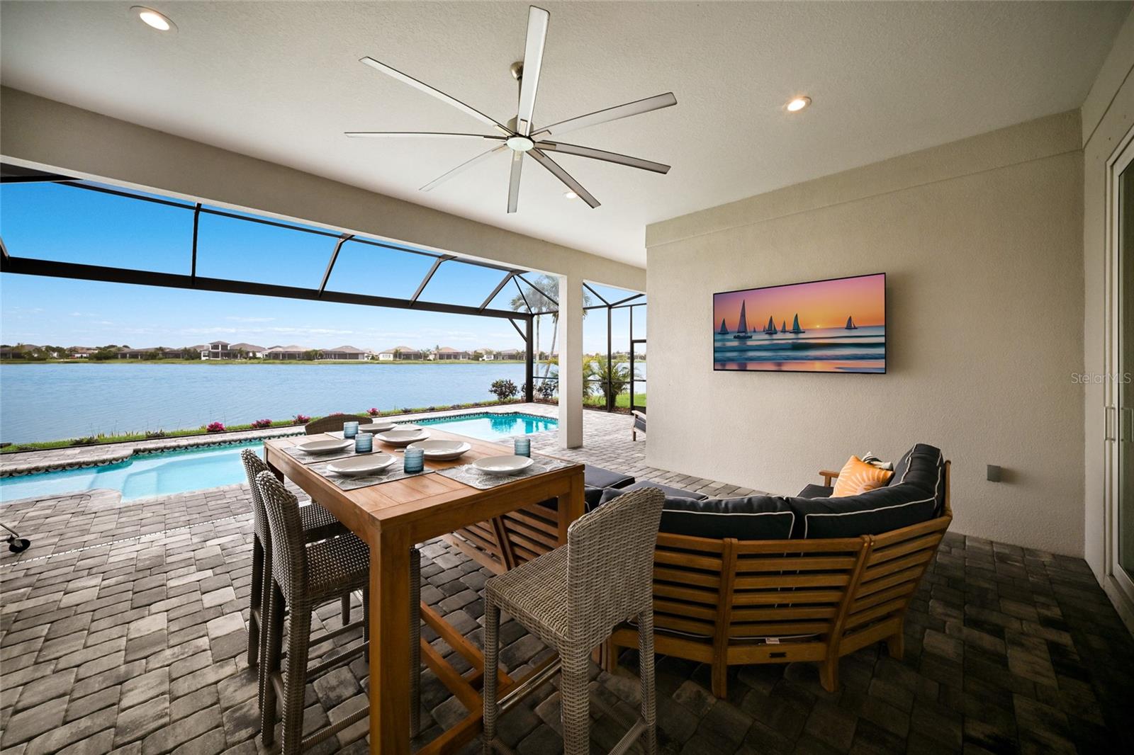LAKEHOUSE COVE AT WATERSIDE PH 1A & 1B - Residential