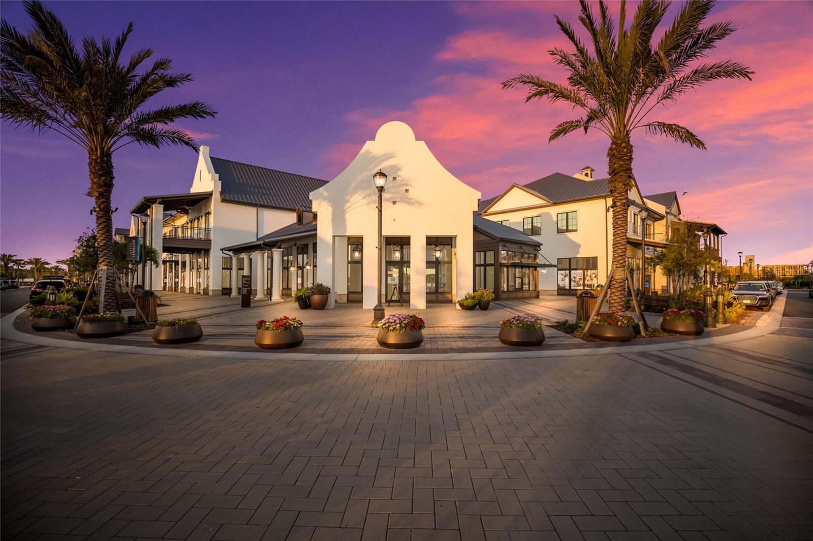 LAKEHOUSE COVE AT WATERSIDE PH 1A & 1B - Residential