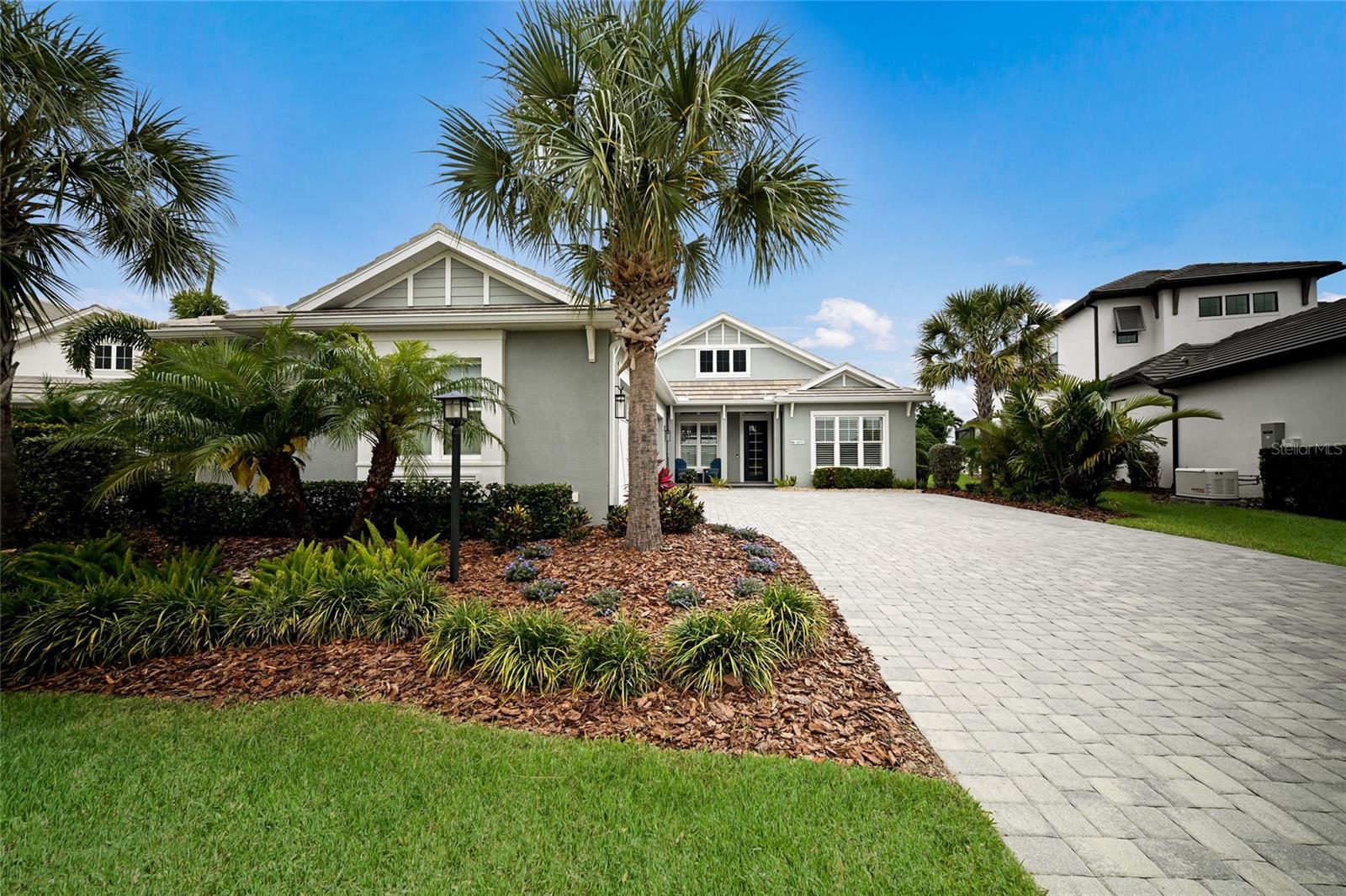 LAKEHOUSE COVE AT WATERSIDE PH 1A & 1B - Residential