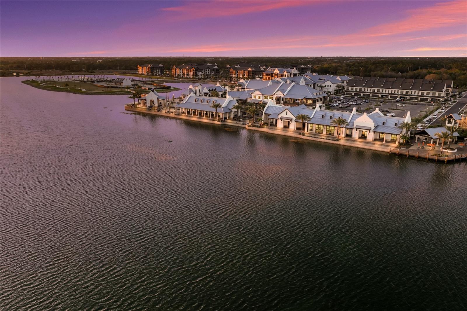 LAKEHOUSE COVE AT WATERSIDE PH 1A & 1B - Residential