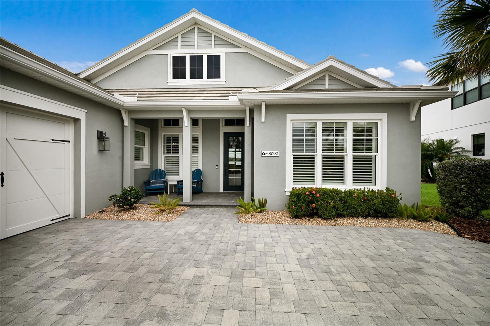 LAKEHOUSE COVE AT WATERSIDE PH 1A & 1B - Residential