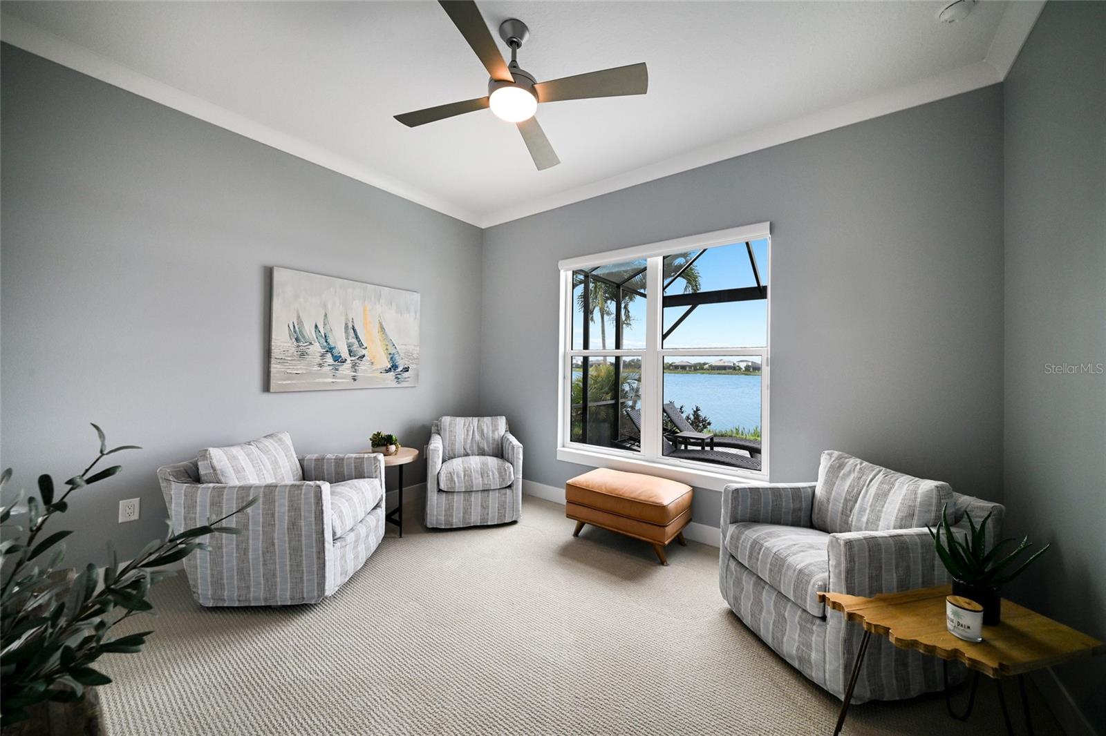 LAKEHOUSE COVE AT WATERSIDE PH 1A & 1B - Residential