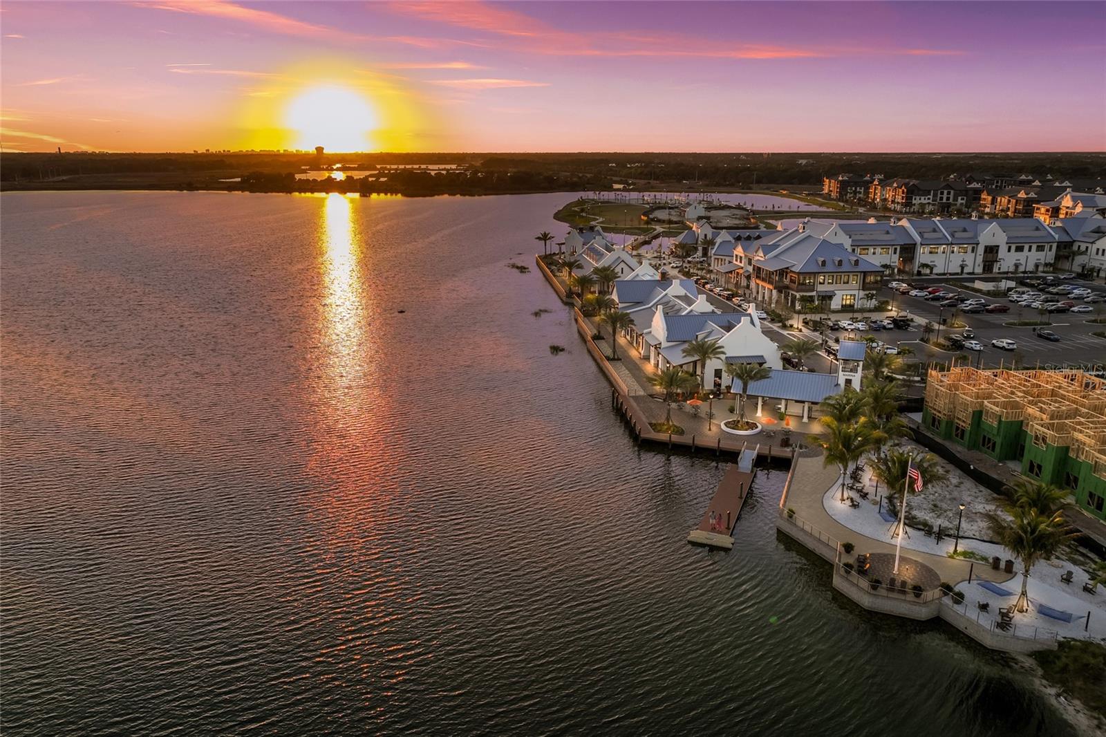 LAKEHOUSE COVE AT WATERSIDE PH 1A & 1B - Residential