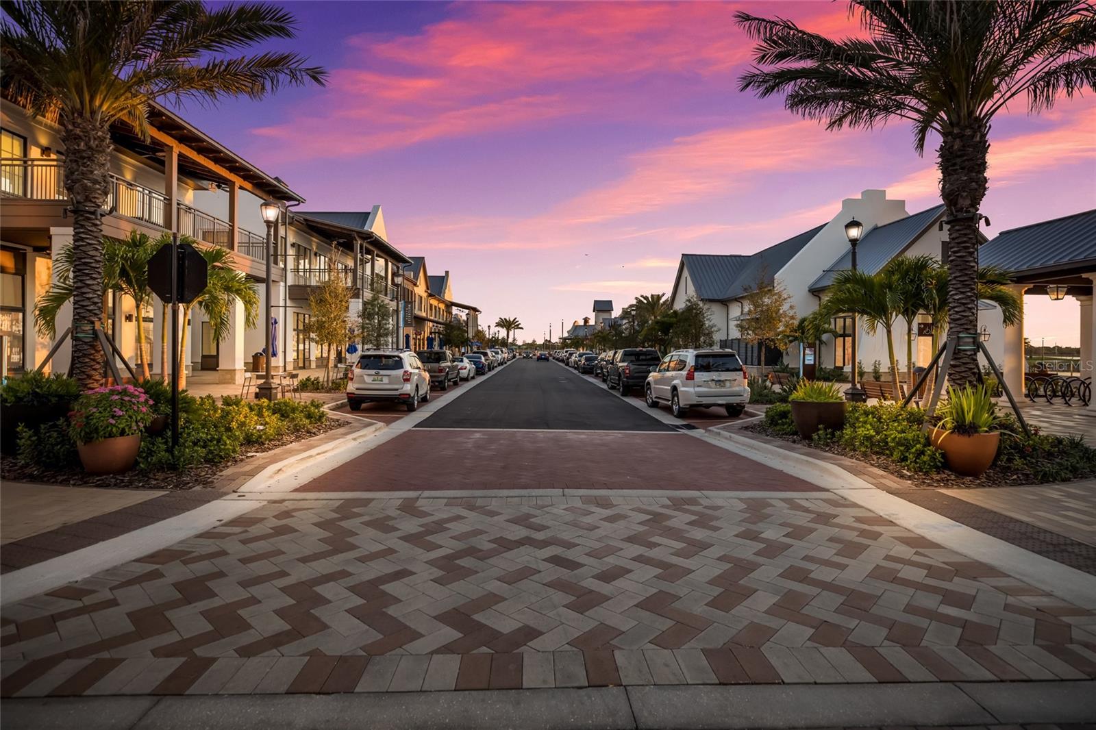 LAKEHOUSE COVE AT WATERSIDE PH 1A & 1B - Residential