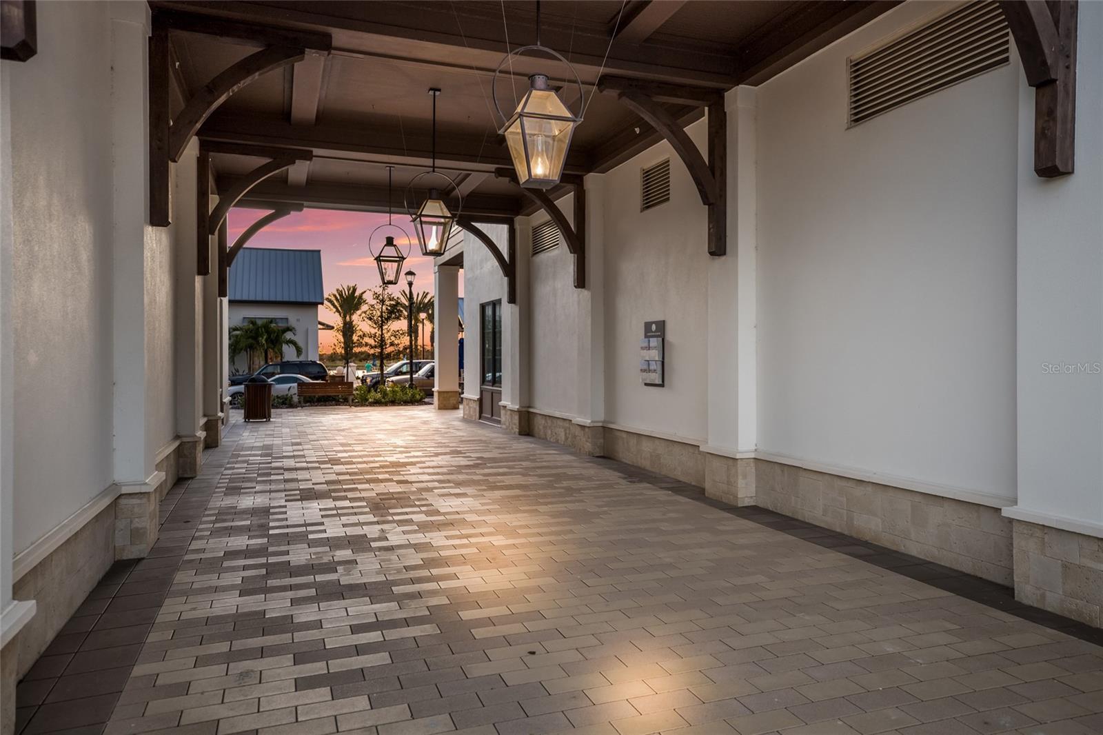 LAKEHOUSE COVE AT WATERSIDE PH 1A & 1B - Residential