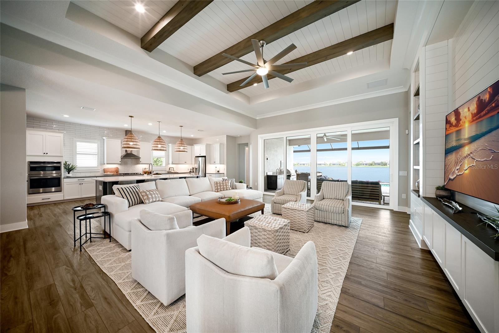 LAKEHOUSE COVE AT WATERSIDE PH 1A & 1B - Residential