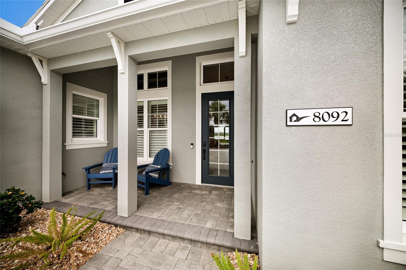 LAKEHOUSE COVE AT WATERSIDE PH 1A & 1B - Residential