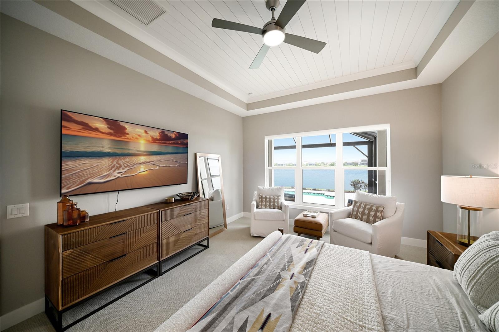 LAKEHOUSE COVE AT WATERSIDE PH 1A & 1B - Residential