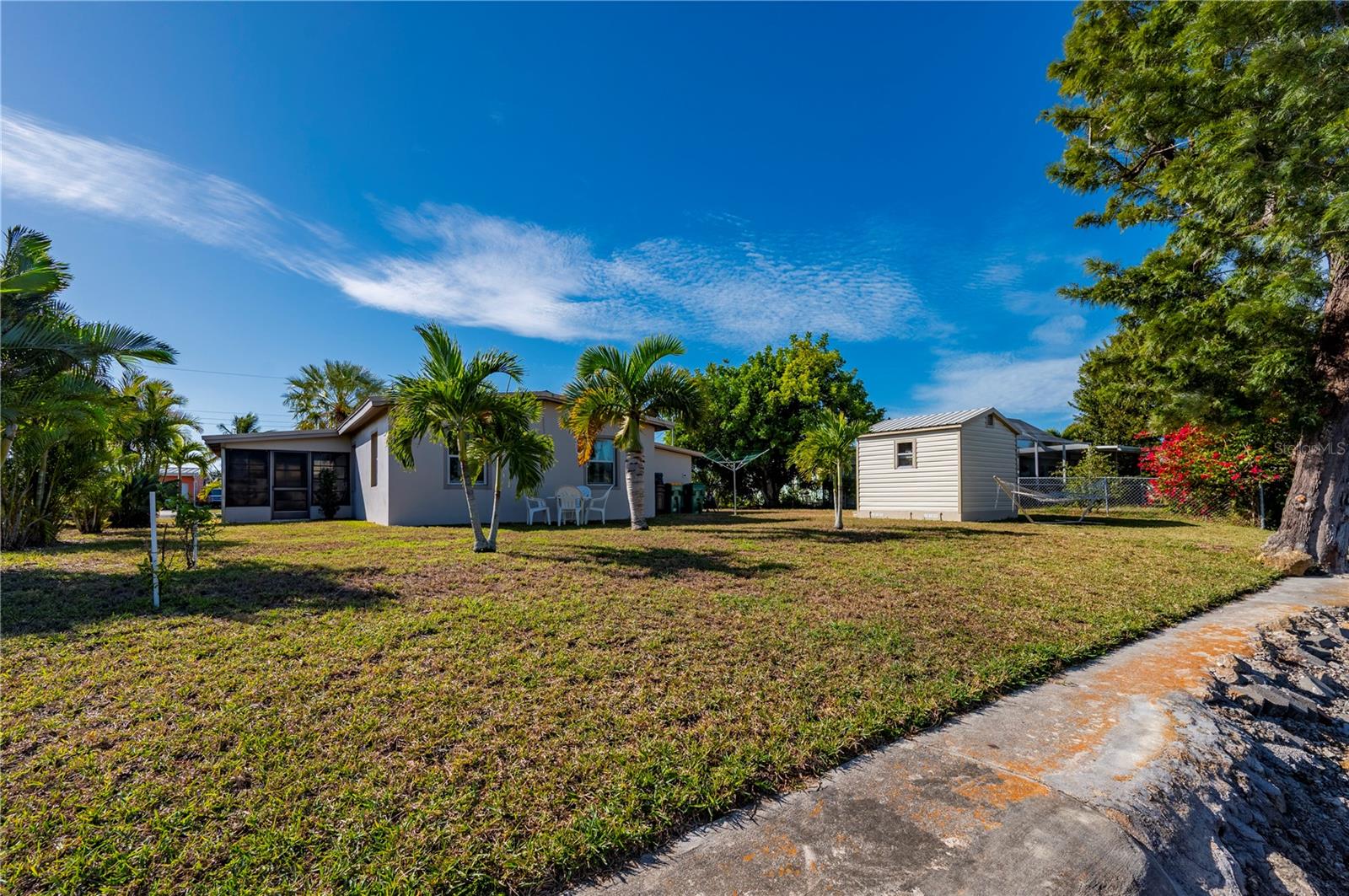 PORT CHARLOTTE SEC 025 - Residential