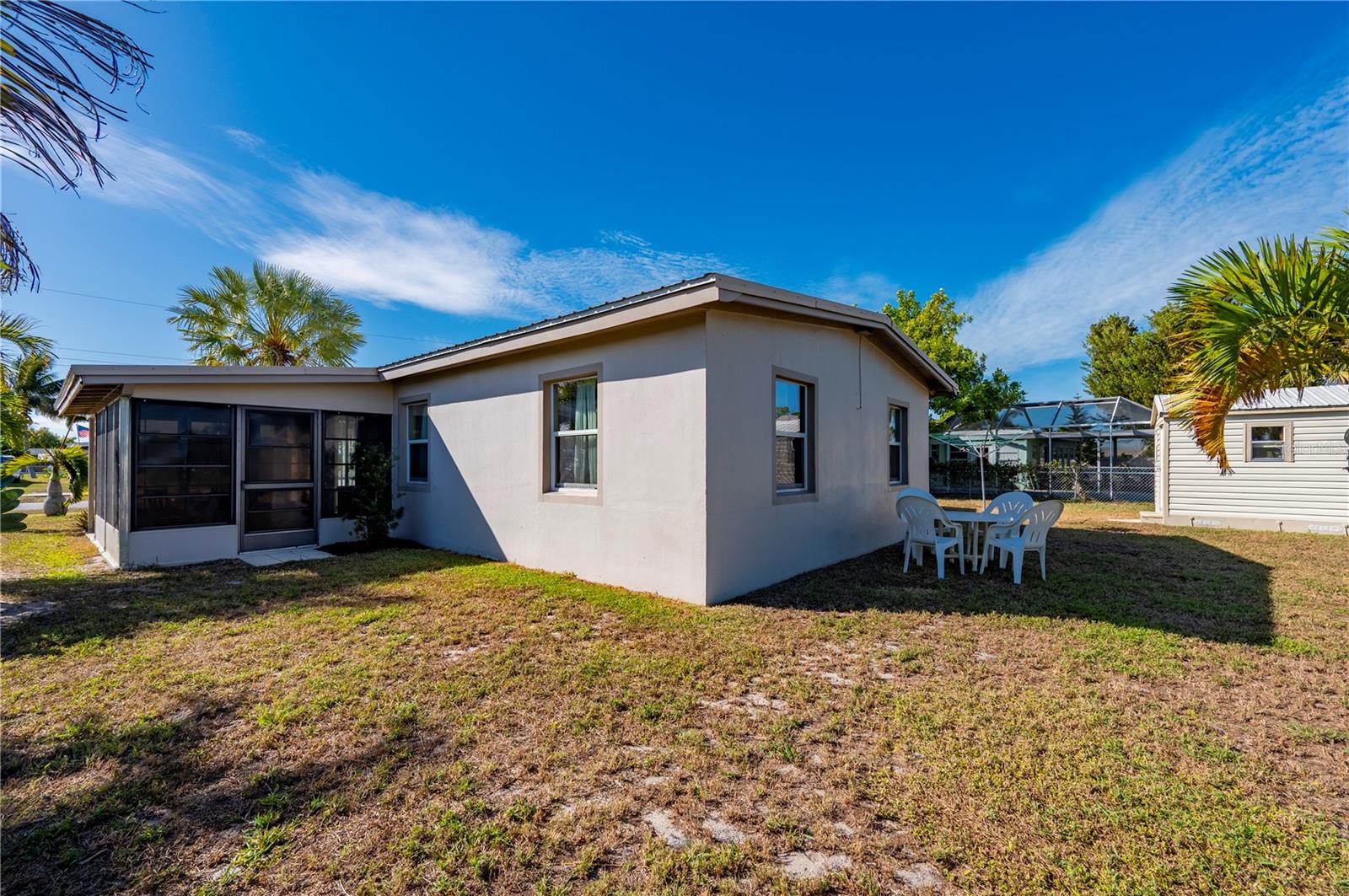 PORT CHARLOTTE SEC 025 - Residential