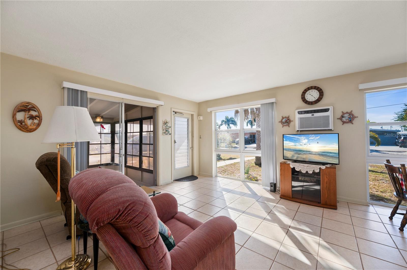 PORT CHARLOTTE SEC 025 - Residential