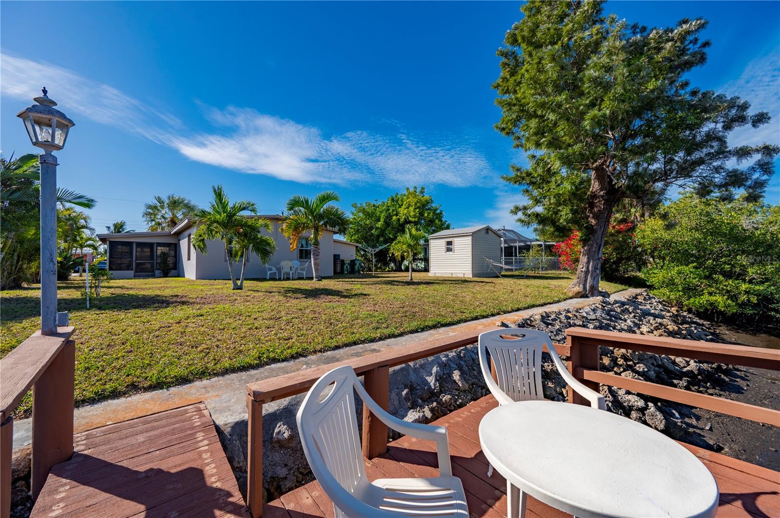 PORT CHARLOTTE SEC 025 - Residential