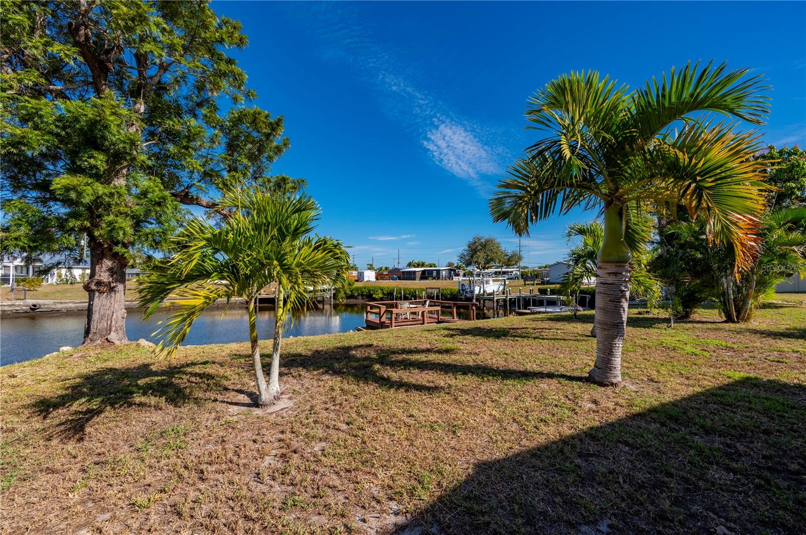 PORT CHARLOTTE SEC 025 - Residential