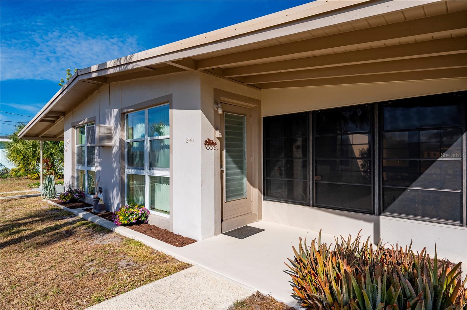 PORT CHARLOTTE SEC 025 - Residential