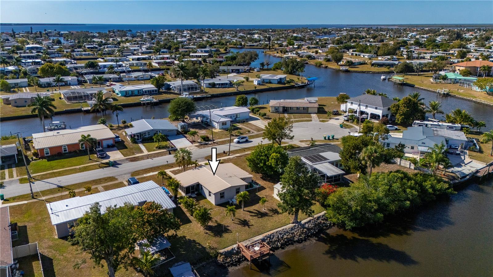 PORT CHARLOTTE SEC 025 - Residential