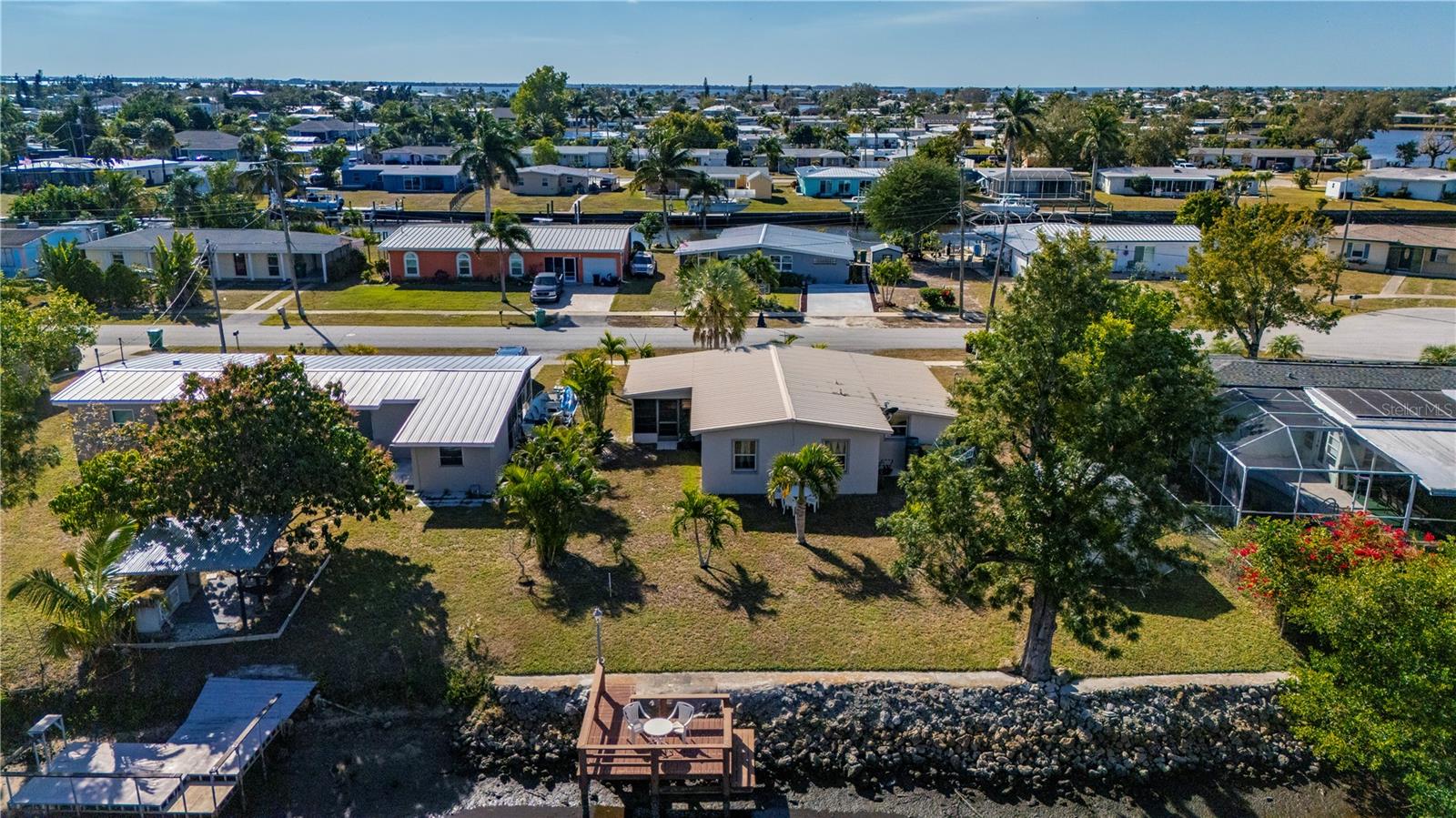 PORT CHARLOTTE SEC 025 - Residential