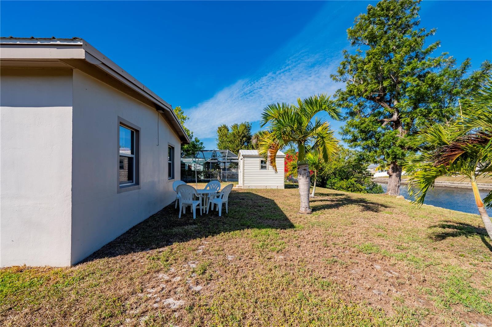 PORT CHARLOTTE SEC 025 - Residential