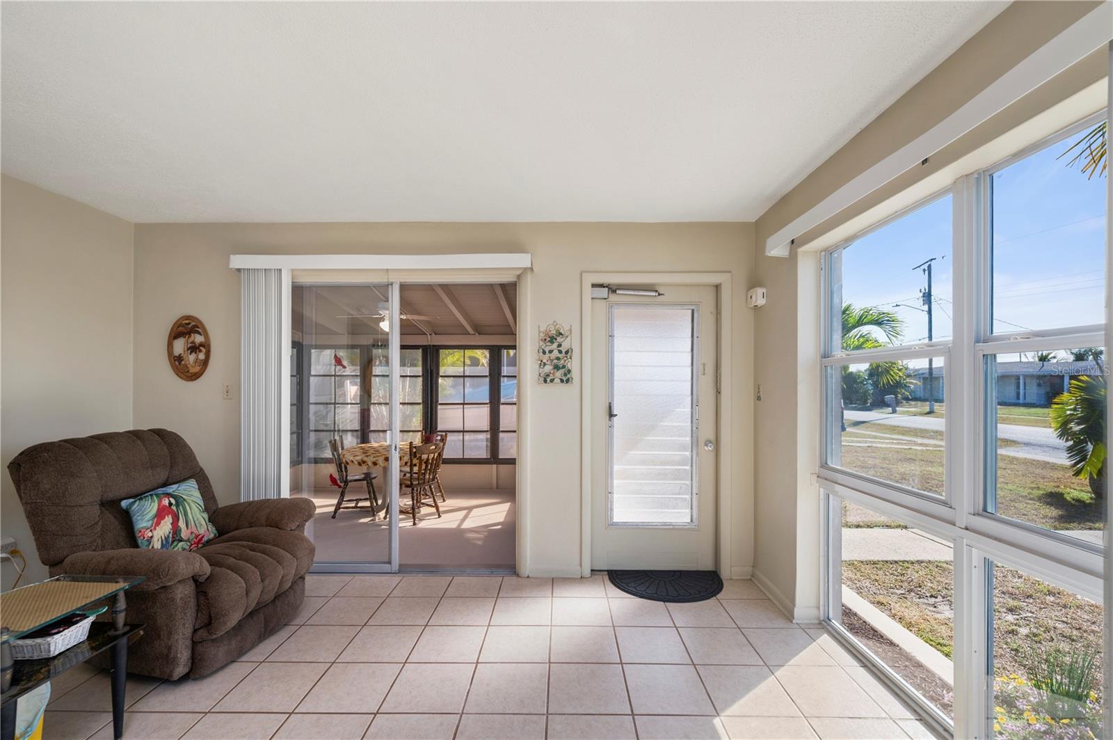 PORT CHARLOTTE SEC 025 - Residential