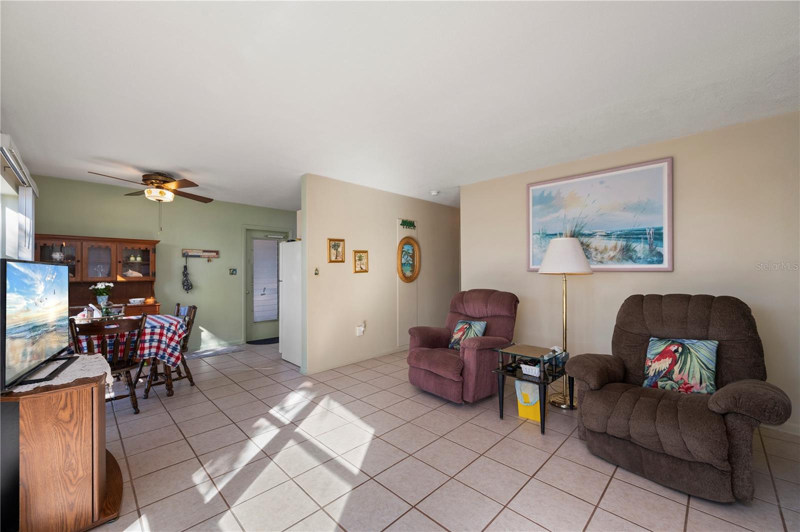 PORT CHARLOTTE SEC 025 - Residential