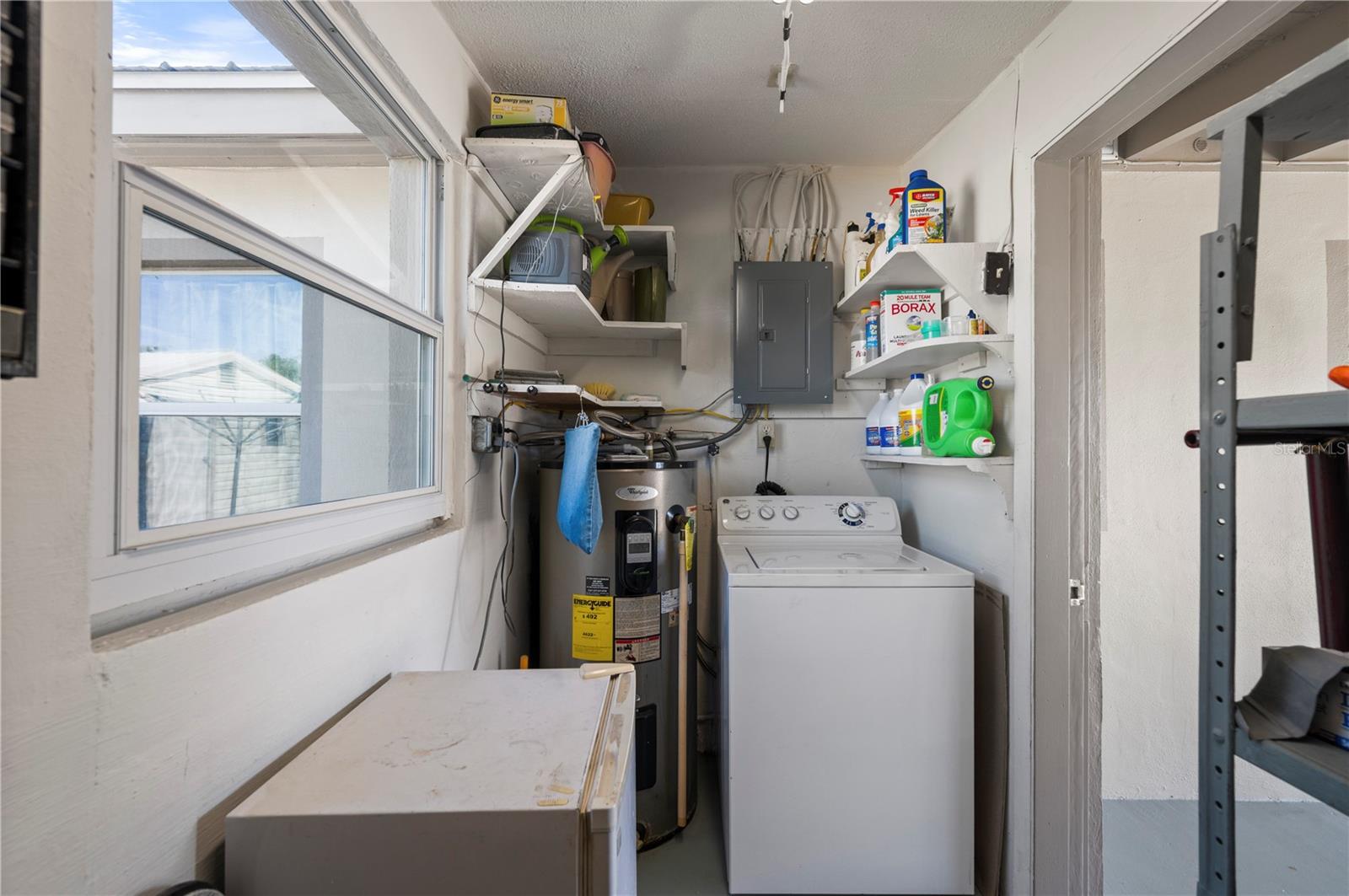 PORT CHARLOTTE SEC 025 - Residential