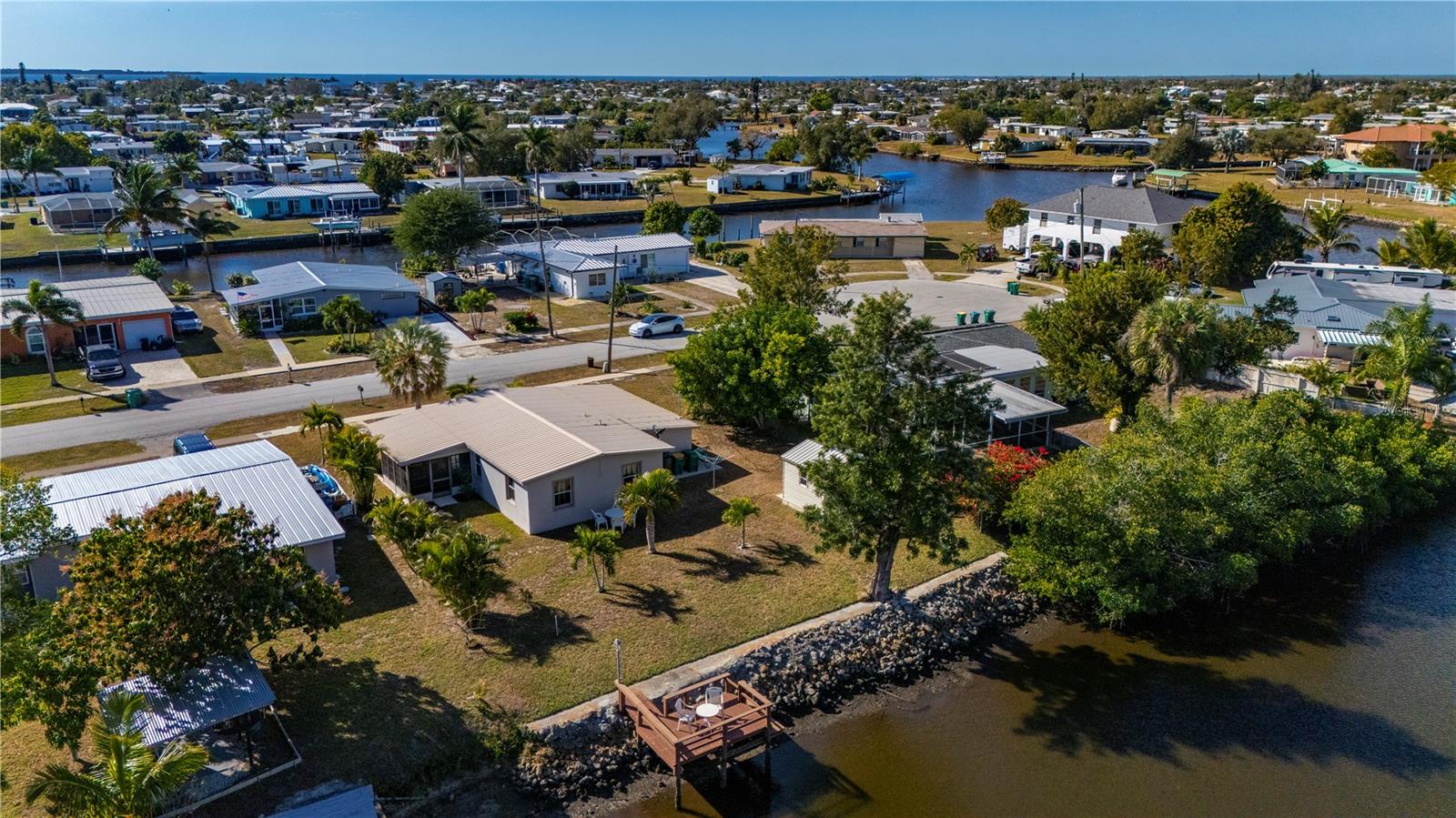 PORT CHARLOTTE SEC 025 - Residential