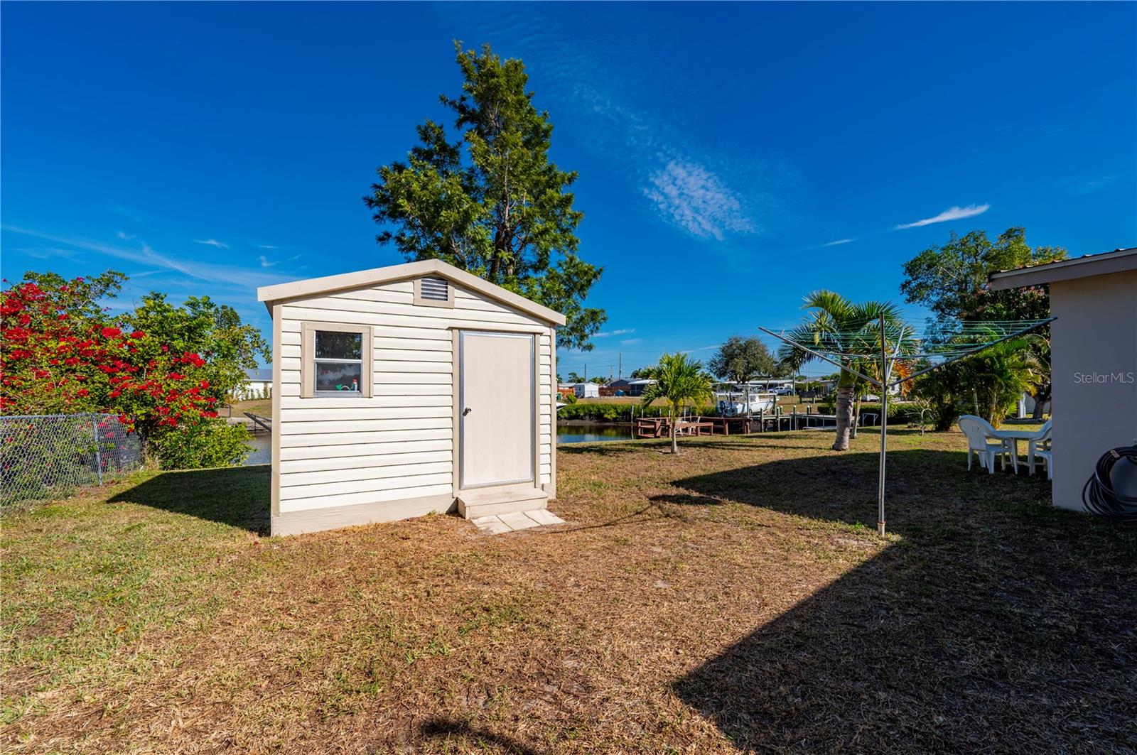 PORT CHARLOTTE SEC 025 - Residential