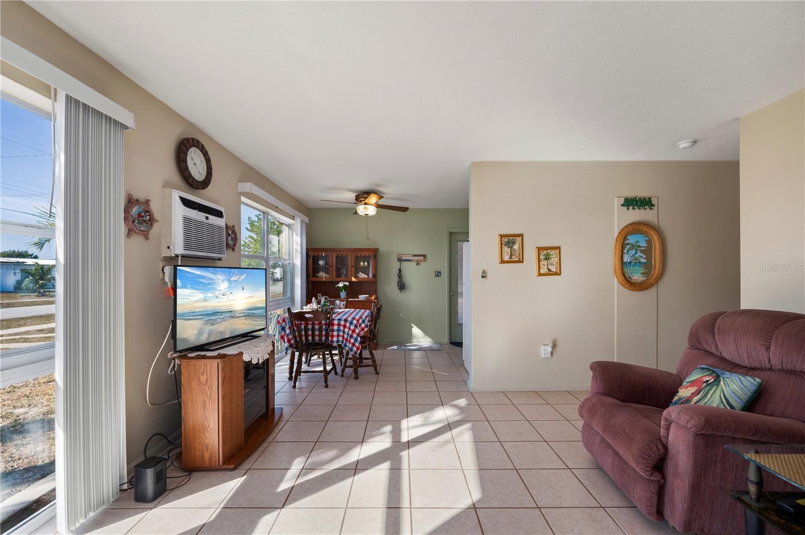 PORT CHARLOTTE SEC 025 - Residential