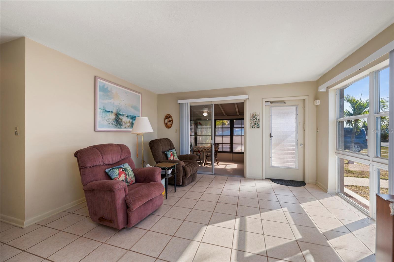 PORT CHARLOTTE SEC 025 - Residential