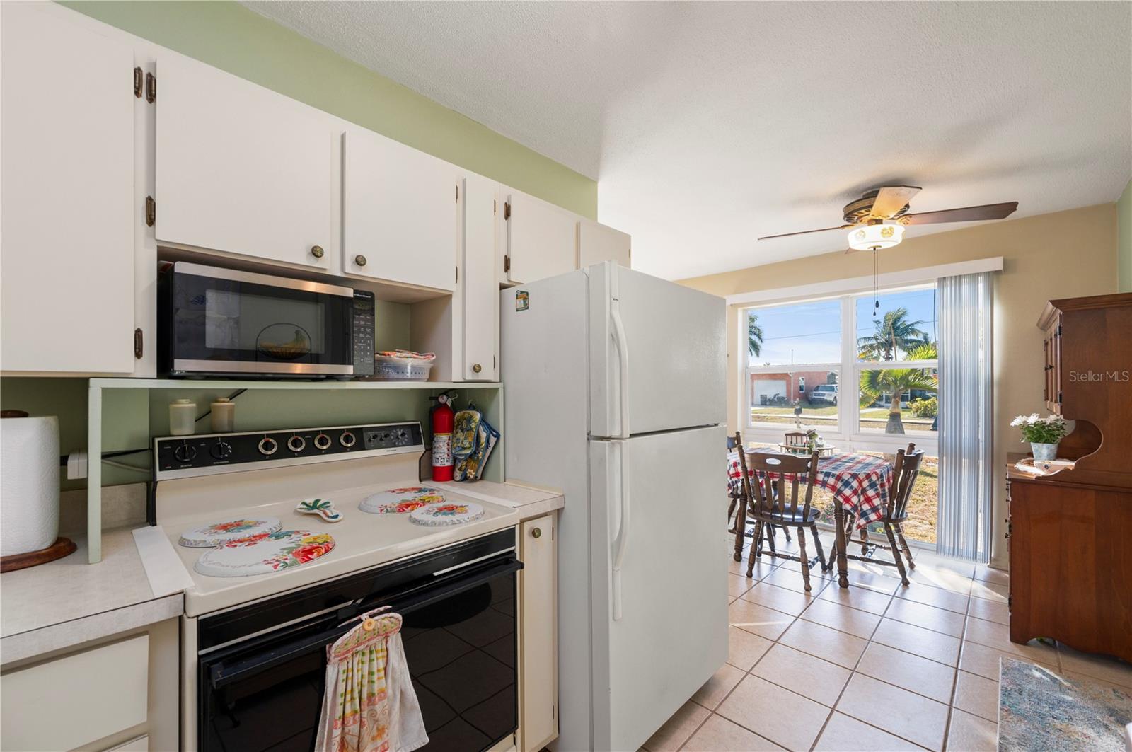 PORT CHARLOTTE SEC 025 - Residential