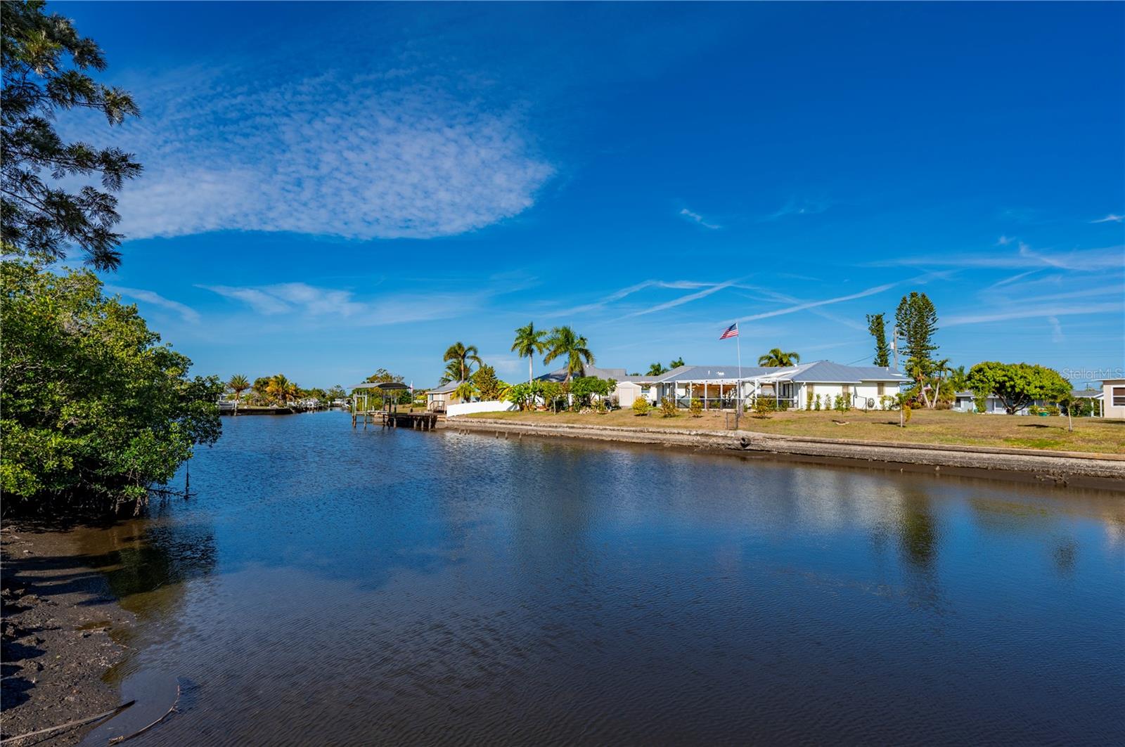 PORT CHARLOTTE SEC 025 - Residential