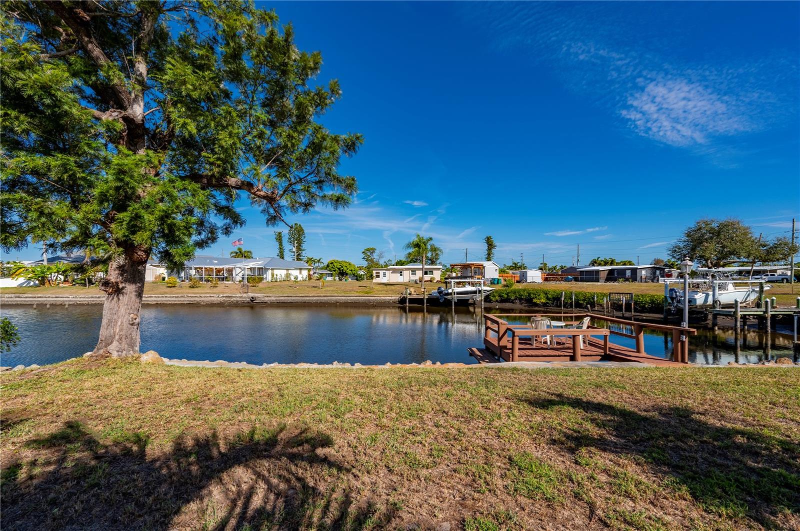 PORT CHARLOTTE SEC 025 - Residential