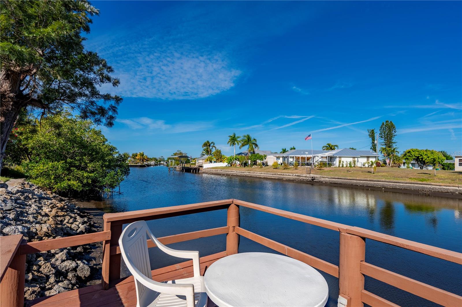 PORT CHARLOTTE SEC 025 - Residential