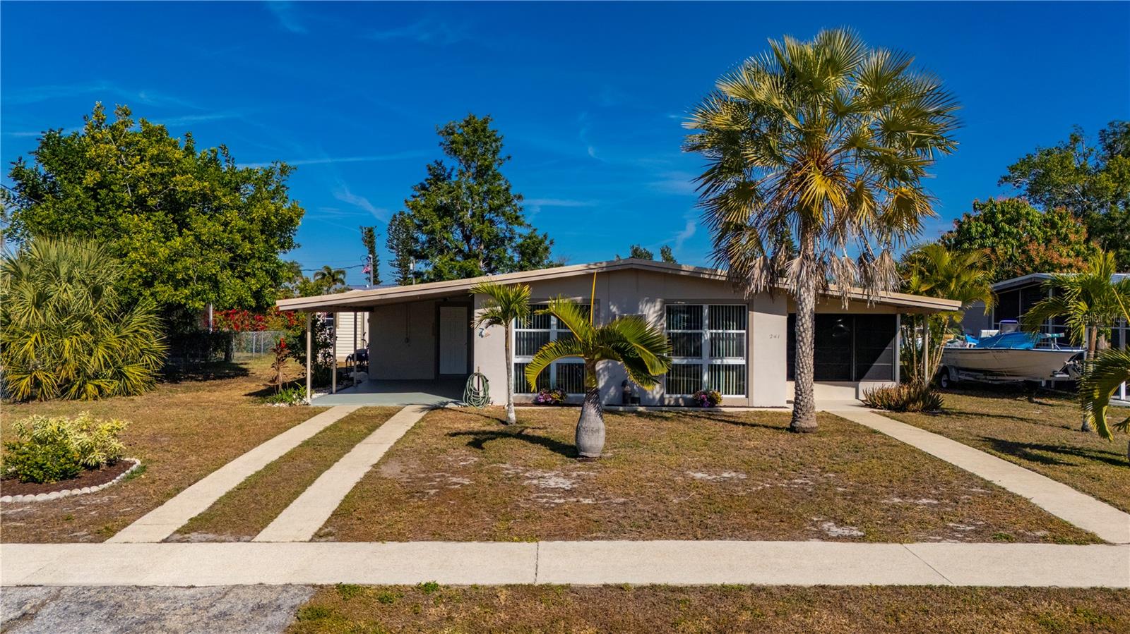 PORT CHARLOTTE SEC 025 - Residential