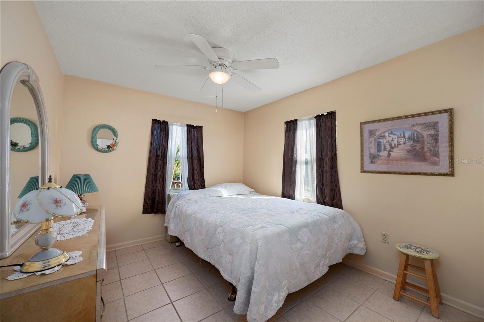 PORT CHARLOTTE SEC 025 - Residential