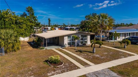 241 MENTEL TERRACE PORT CHARLOTTE FL 33952