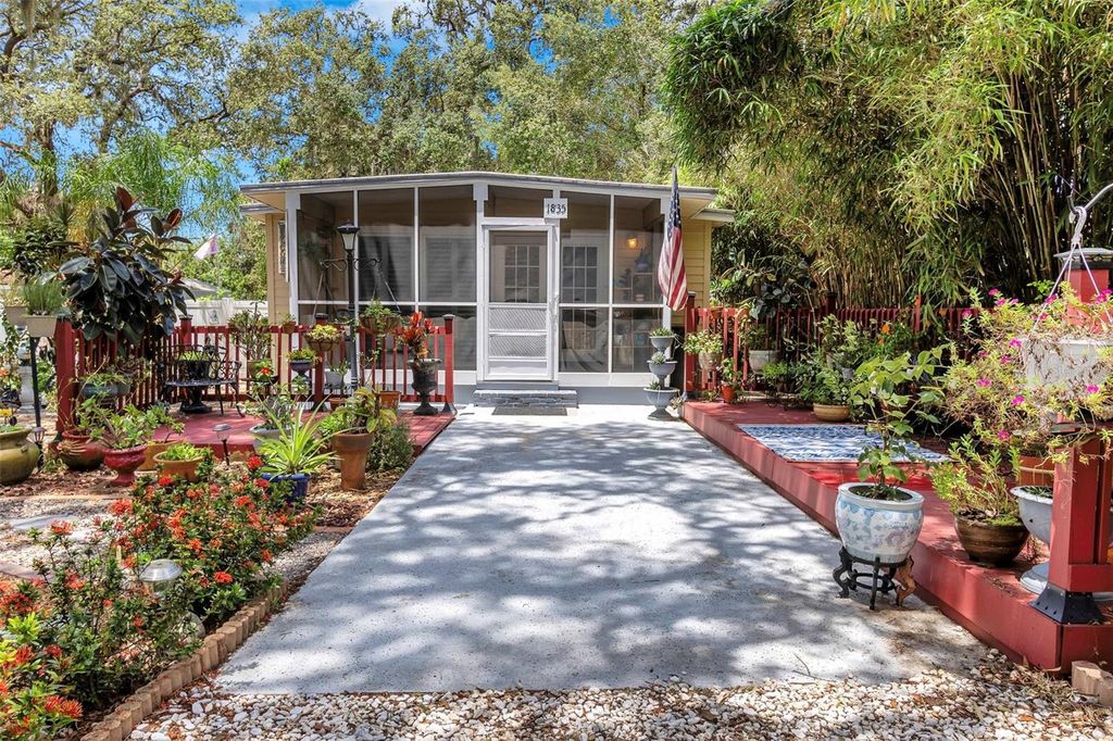 Photo of 1835 Beachway Lane, Odessa, FL 33556 (MLS # TB8415281)